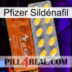 Pfizer Sildénafil 42